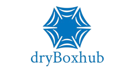 Dry Box Hub logo